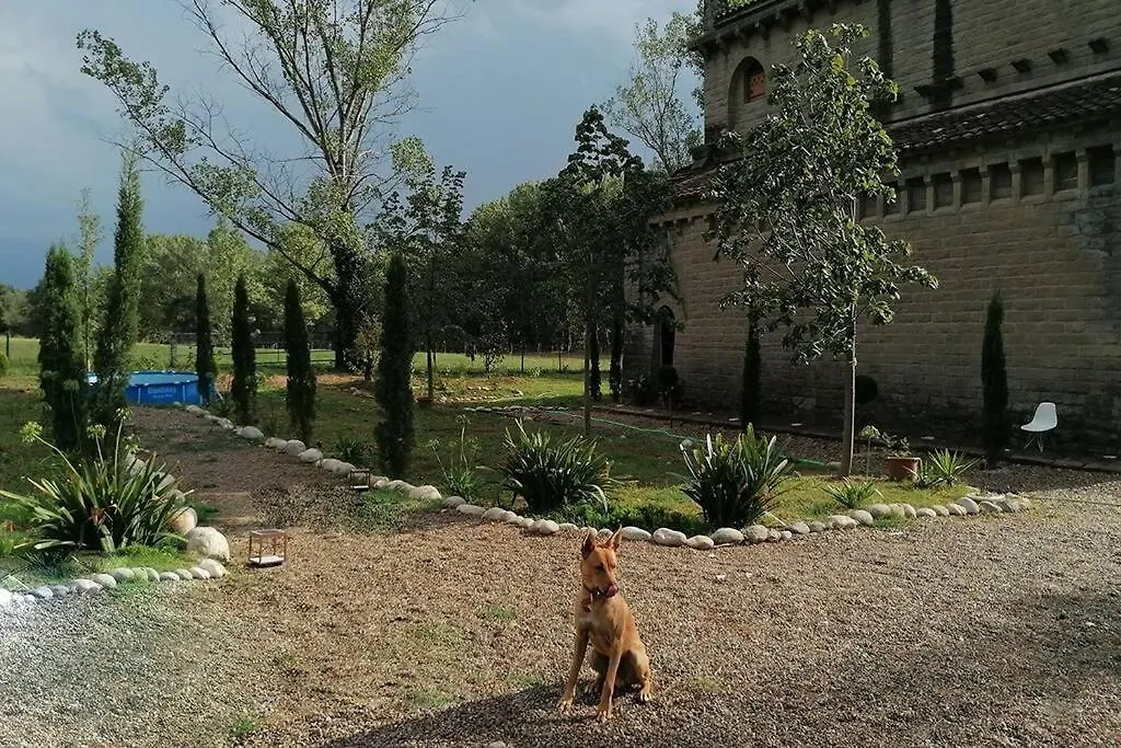 Lodge Iglesia Del Sagrado Corazon