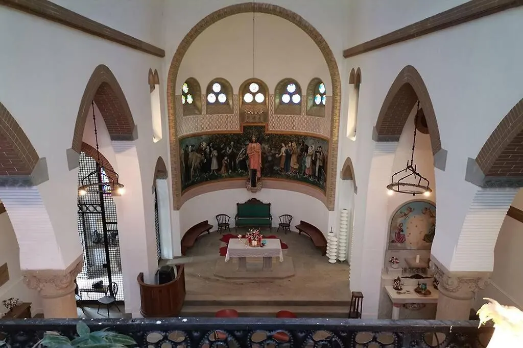 Iglesia Del Sagrado Corazon 0*, Torello