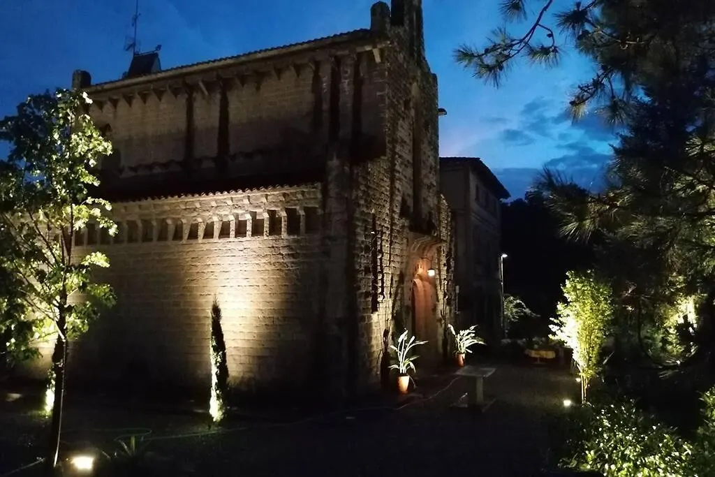 Iglesia Del Sagrado Corazon Spain