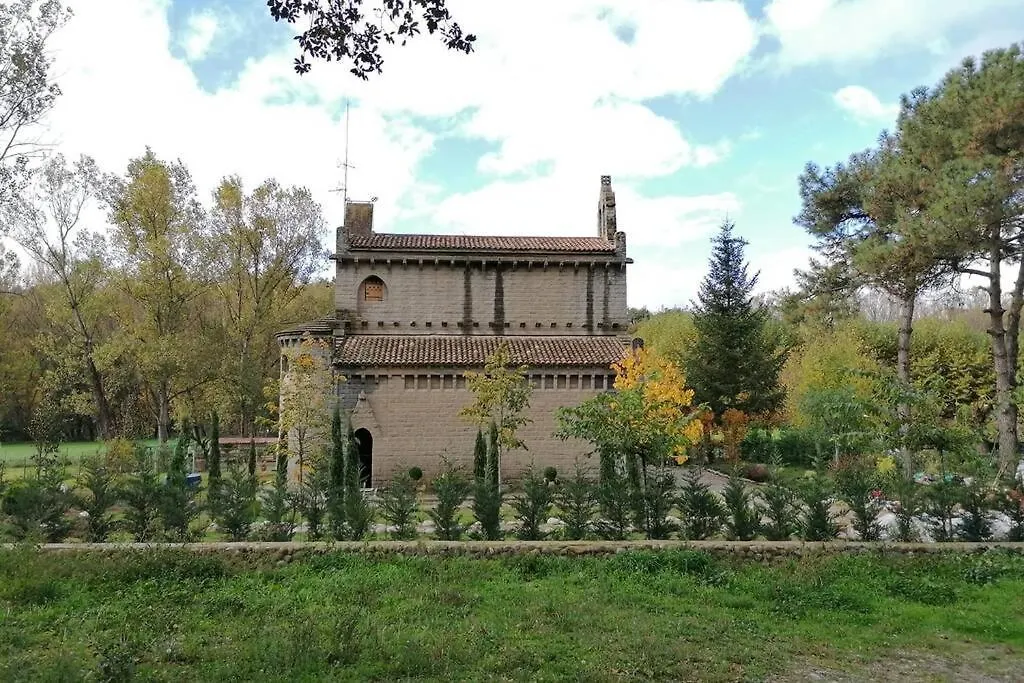 Lodge Iglesia Del Sagrado Corazon Spain