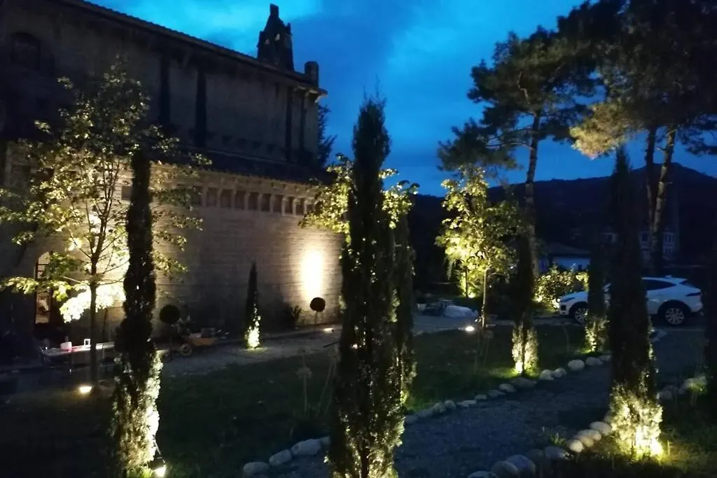 Iglesia Del Sagrado Corazon Spain