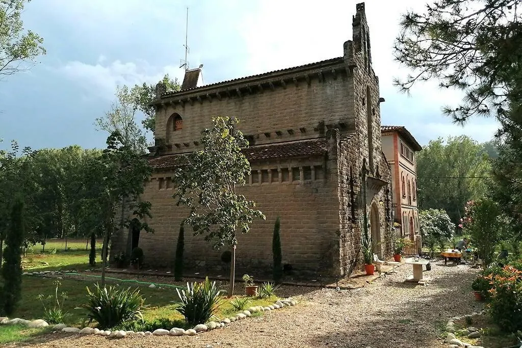 Iglesia Del Sagrado Corazon 0*, Torello Spain