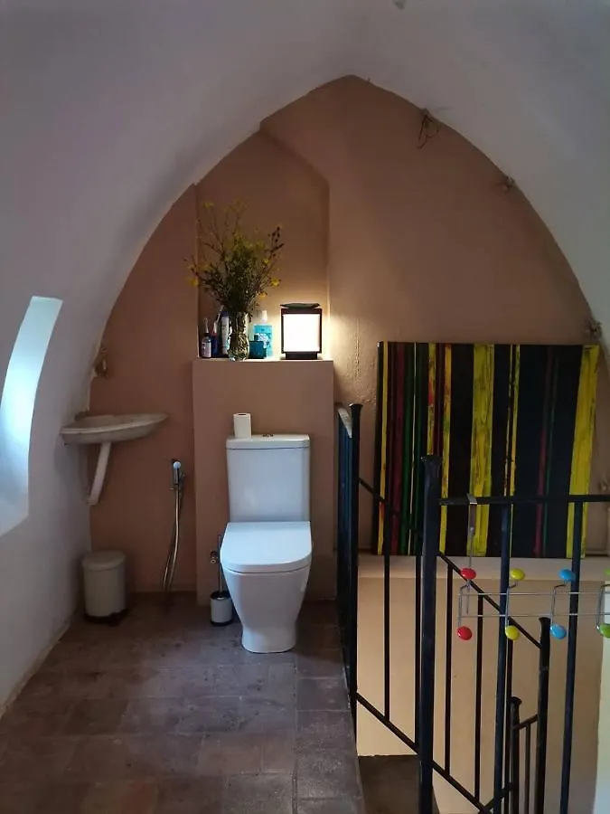 Lodge Iglesia Del Sagrado Corazon
